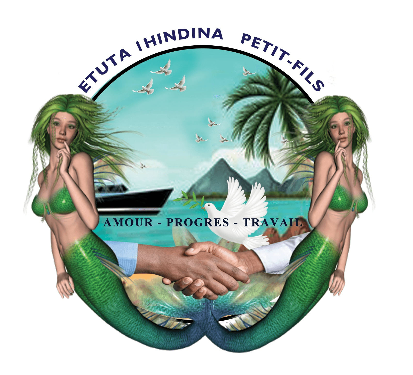 Logo Association - 0