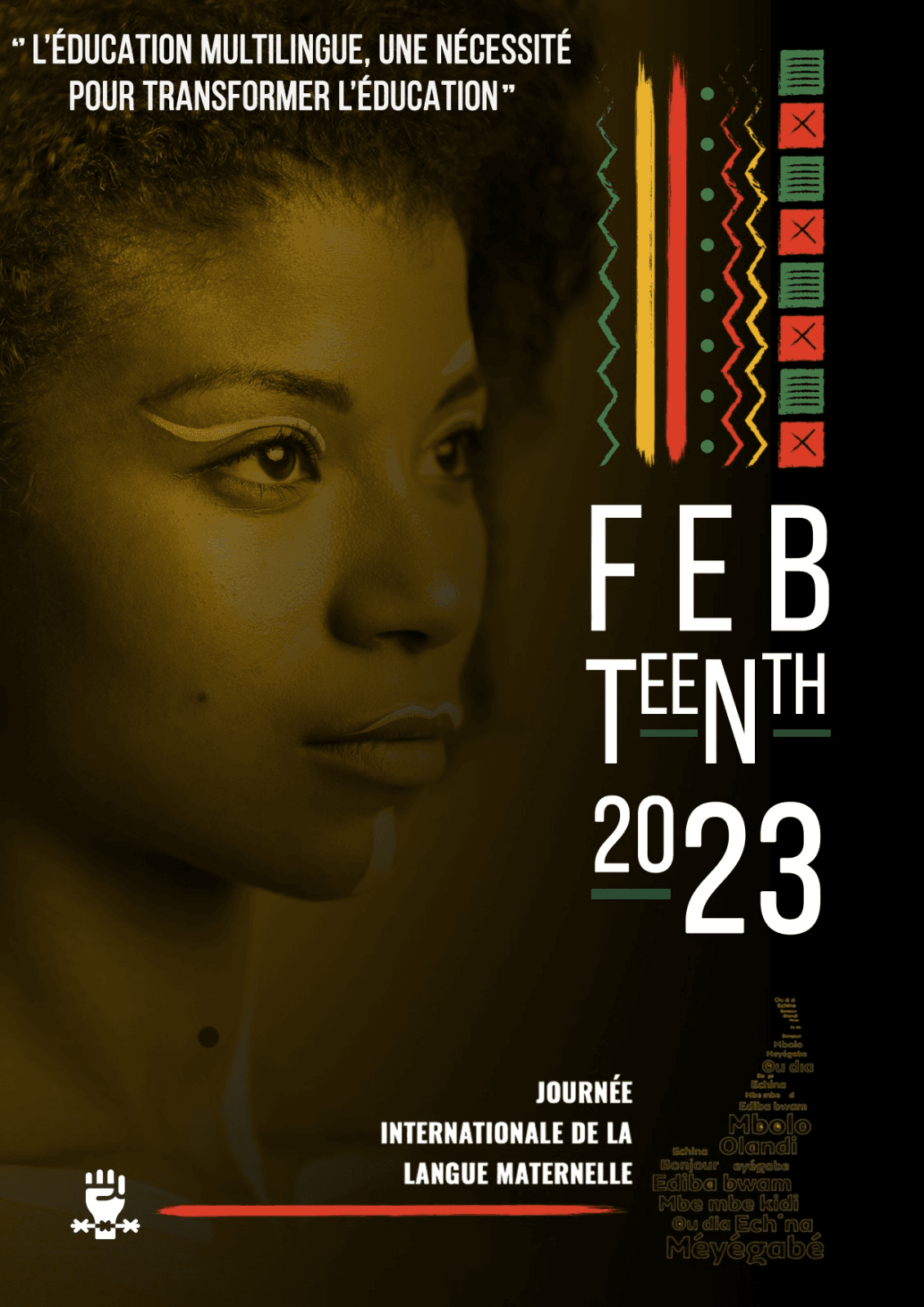 Journée de la langue maternelle 2023 - 3