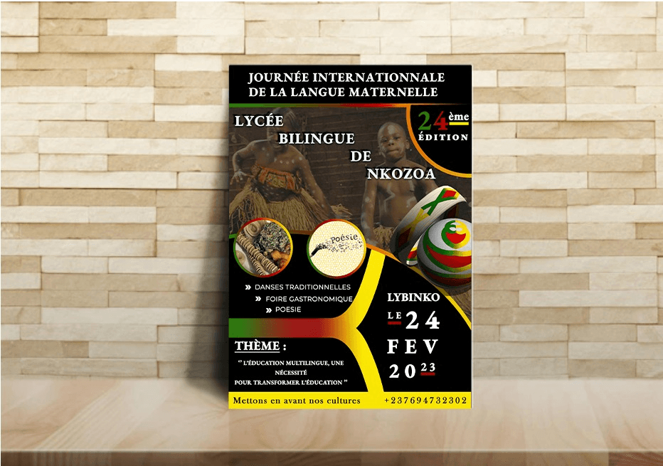 Journée de la langue maternelle 2023 - 6